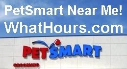 directions to petsmart|find me the closest petsmart.